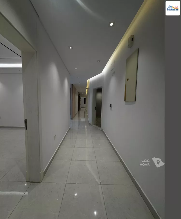 شقة للإيجار في شارع عبدالرحمن السلمي, حي الورود, مدينة جدة, منطقة مكة المكرمة 11