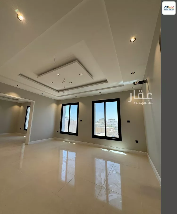شقة للبيع في شارع الرزيزه, حي النزهة, مدينة جدة, منطقة مكة المكرمة صورة 3