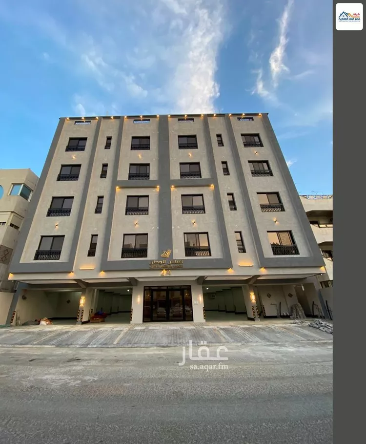 Apartment for Sale in Jeddah Mishrifah