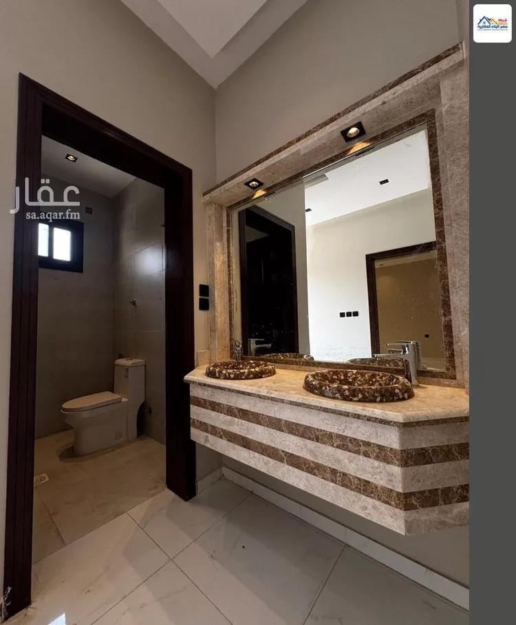 فيلا للبيع في شارع الاوزعي, حي الوفاء, مدينة جدة, منطقة مكة المكرمة صورة 5