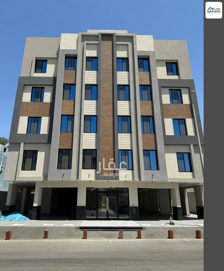 شقة للبيع في شارع الرزيزه, حي النزهة, مدينة جدة, منطقة مكة المكرمة