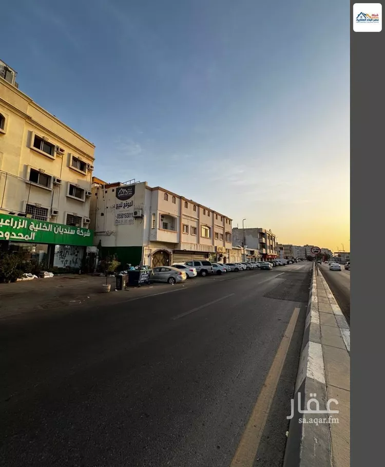 عمارة للبيع في شارع الإنشراح, حي البغددية الشرقية, مدينة جدة, منطقة مكة المكرمة صورة 2