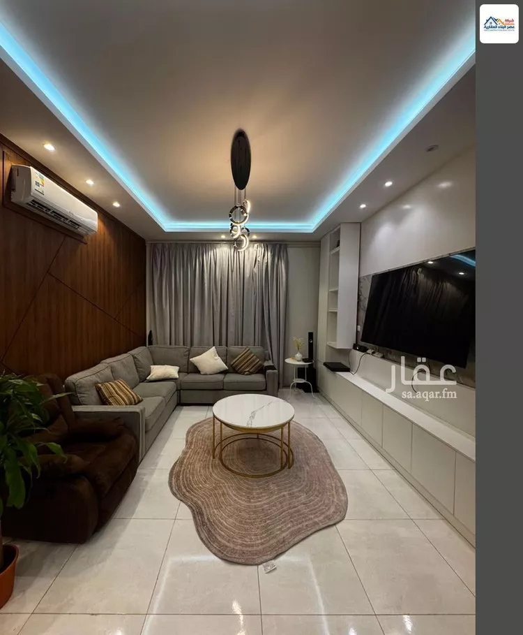 شقة للإيجار في حي الورود, مدينة جدة, منطقة مكة المكرمة صورة 3