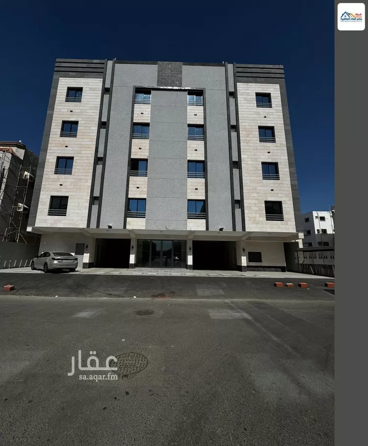 شقة للبيع في شارع الرزيزه, حي النزهة, مدينة جدة, منطقة مكة المكرمة