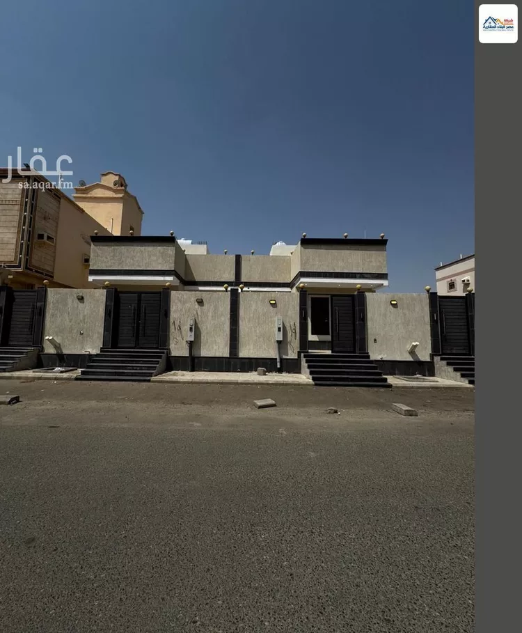 فيلا للبيع في شارع الاوزعي, حي الوفاء, مدينة جدة, منطقة مكة المكرمة صورة 2