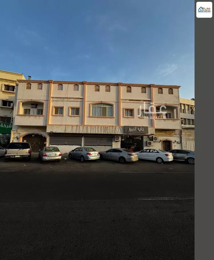 عمارة للبيع في شارع الإنشراح, حي البغددية الشرقية, مدينة جدة, منطقة مكة المكرمة