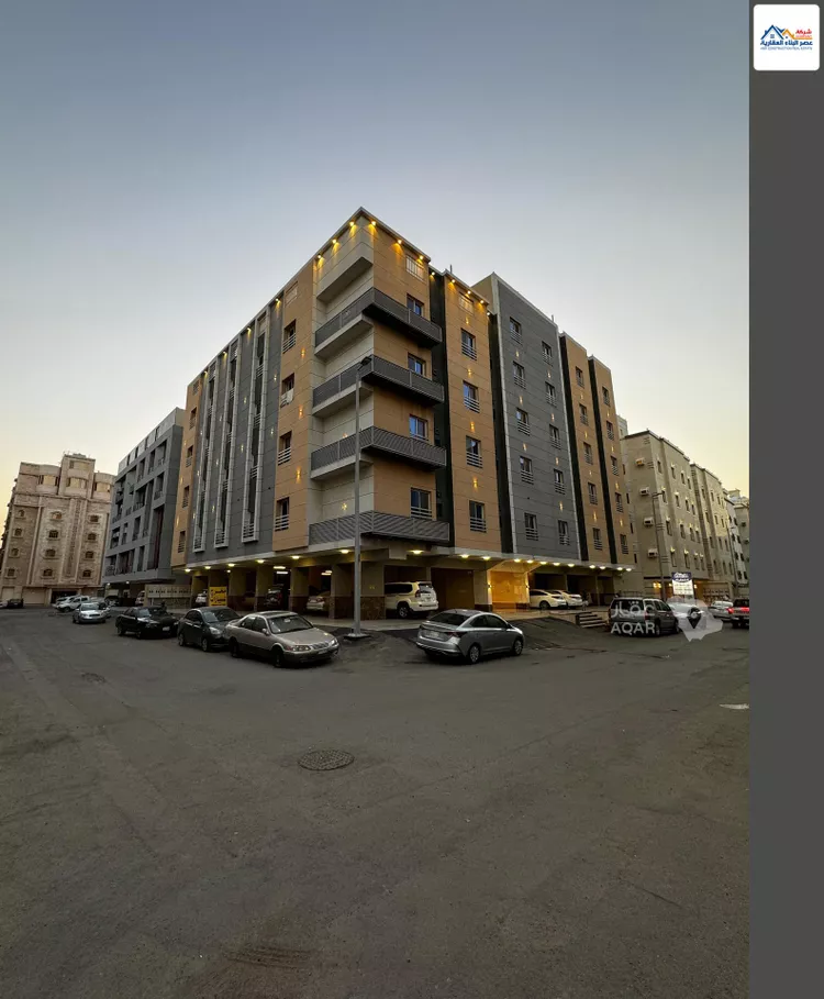 Apartment for Sale in Jeddah Ar Rawabi