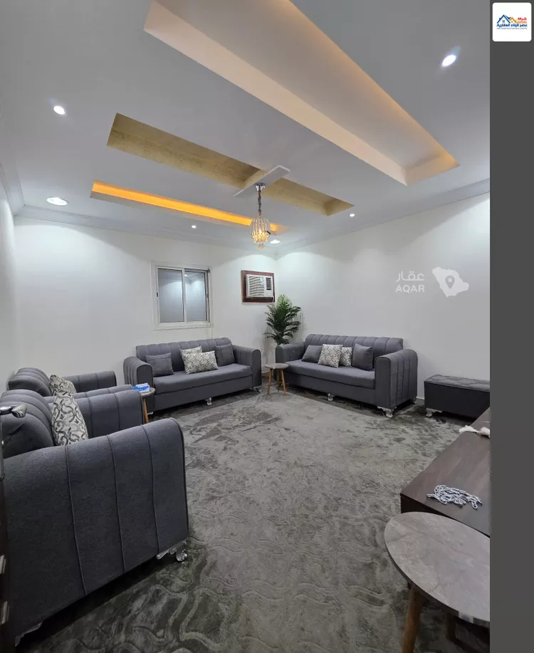 Apartment for Rent in Jeddah Al Wurud