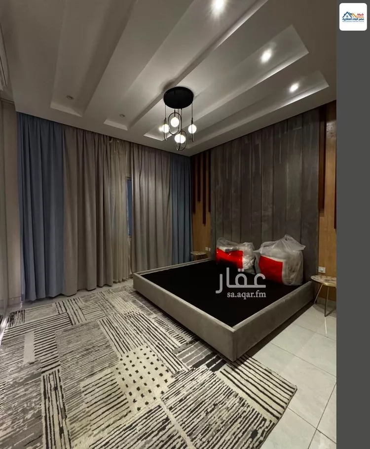 شقة للإيجار في حي الورود, مدينة جدة, منطقة مكة المكرمة 9