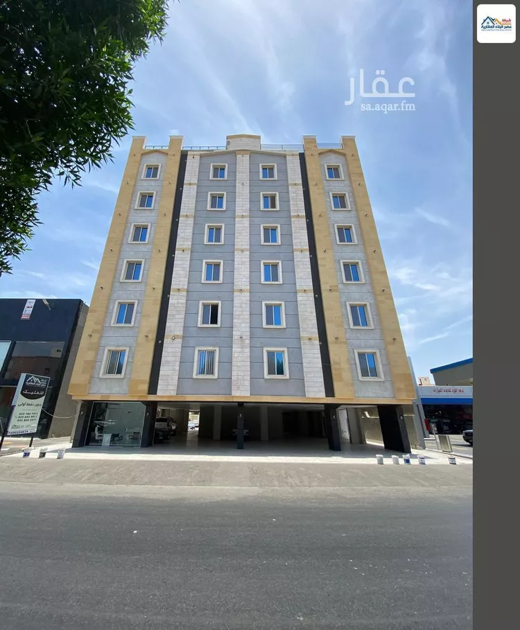 Apartment for Sale in Jeddah As Safaa