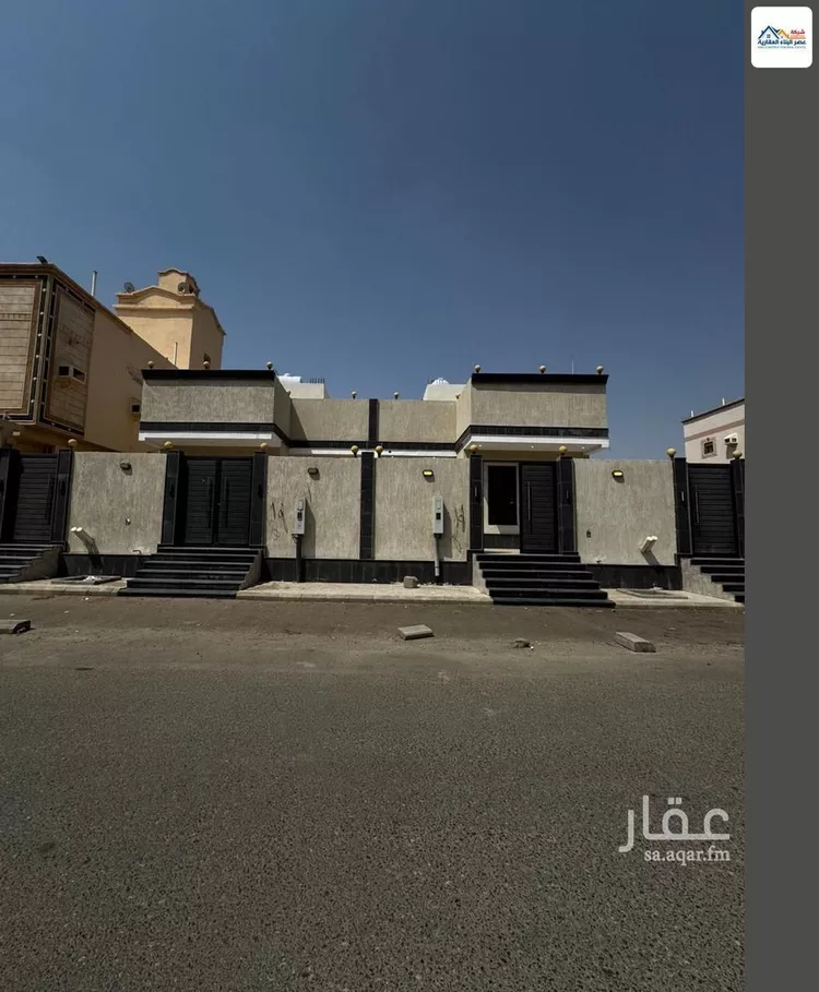Villa for Sale in Jeddah Al Riyadh