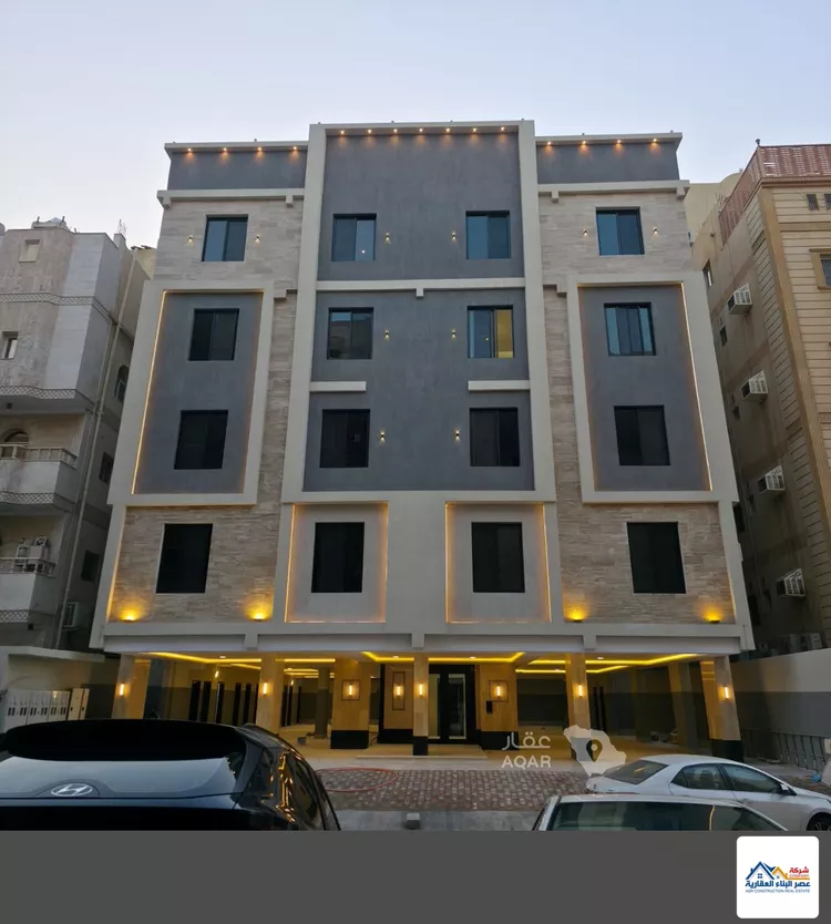 شقة للبيع في شارع عبدالعزيز بن ابي الحسن, حي النخيل, مدينة جدة, منطقة مكة المكرمة 6