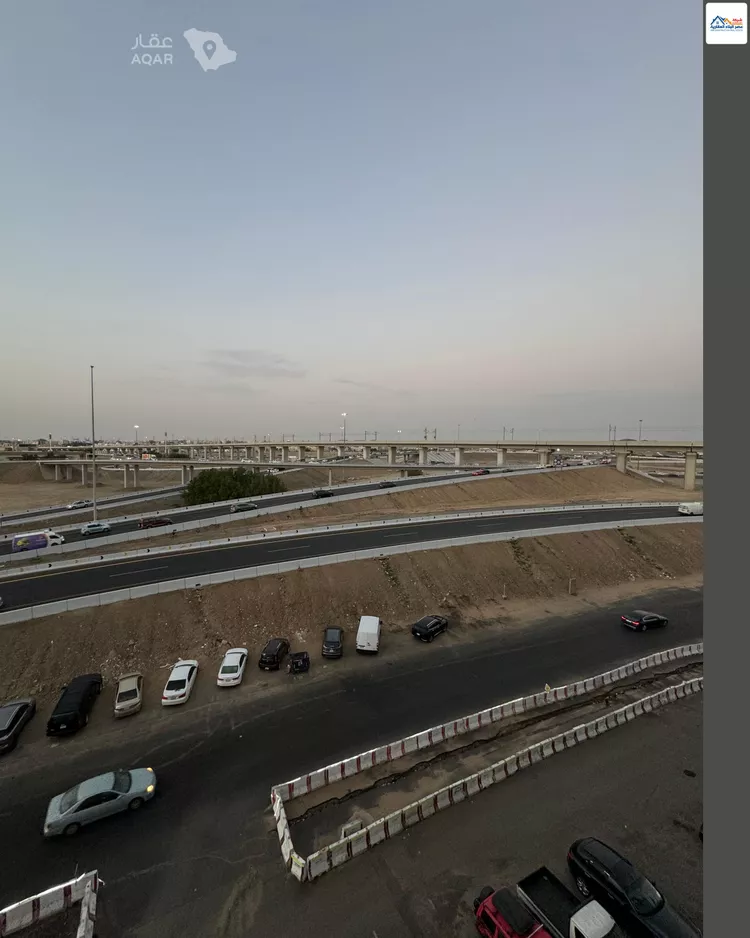 شقة للبيع في شارع زياد بن ميسرة, حي بني مالك, مدينة جدة, منطقة مكة المكرمة 3