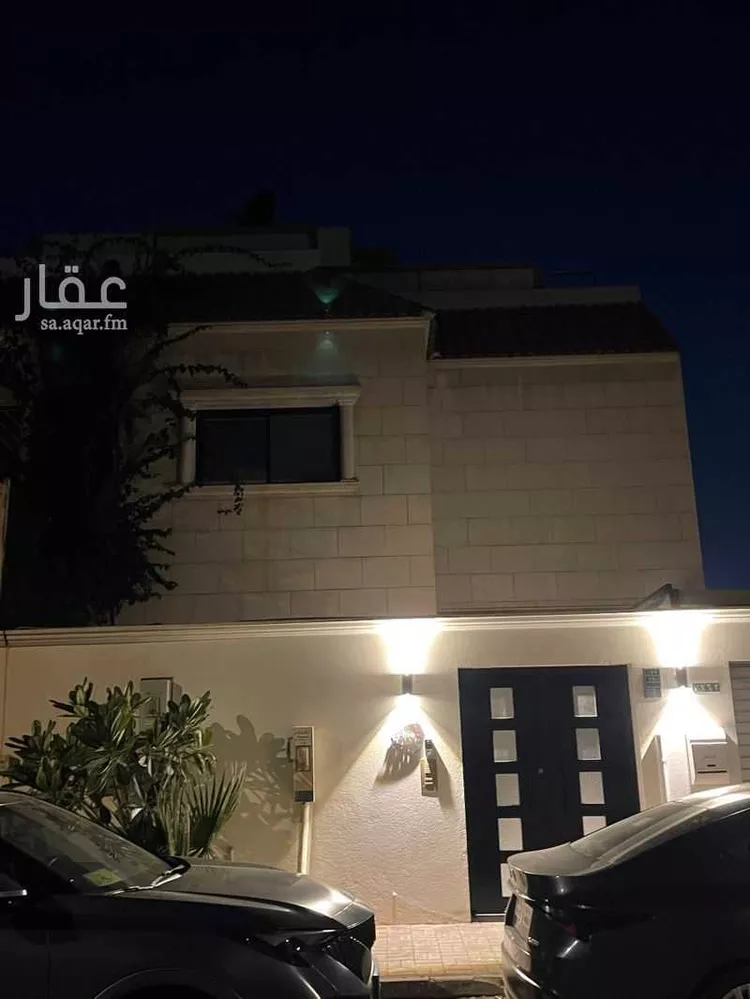 فيلا للبيع في شارع الهمذاني, حي السليمانية, مدينة الرياض, منطقة الرياض