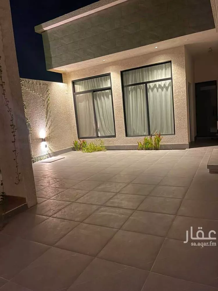 Villa for Sale in Al Kharj Mishrif صورة 4