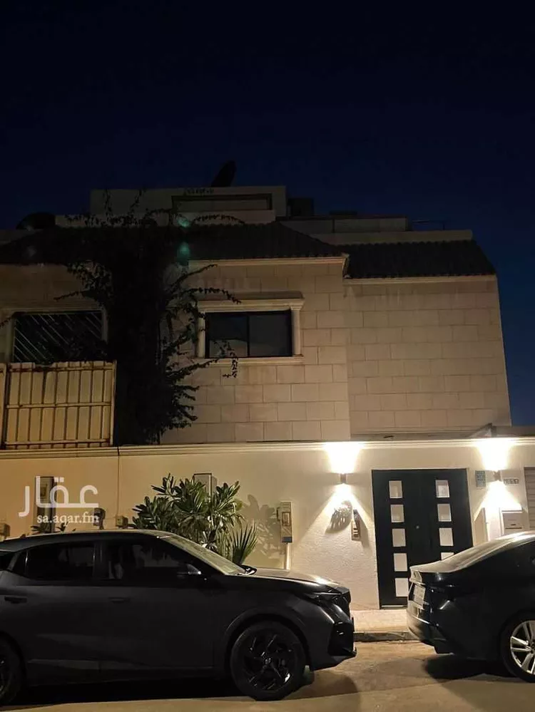 فيلا للبيع في شارع الهمذاني, حي السليمانية, مدينة الرياض, منطقة الرياض صورة 4