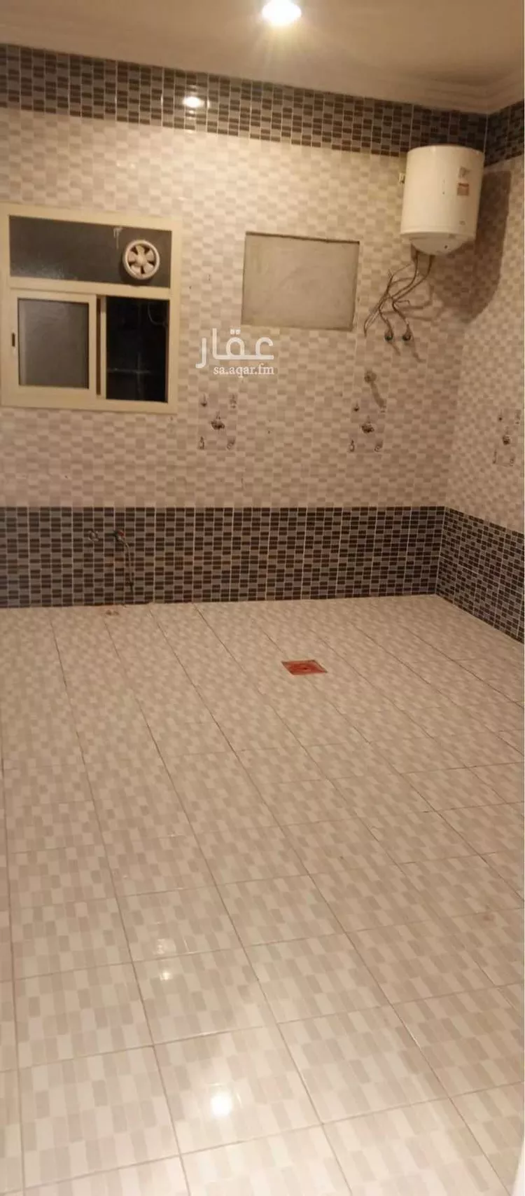 شقة للإيجار في شارع عبدالملك بن داود, حي الرمال, مدينة الرياض, منطقة الرياض صورة 3