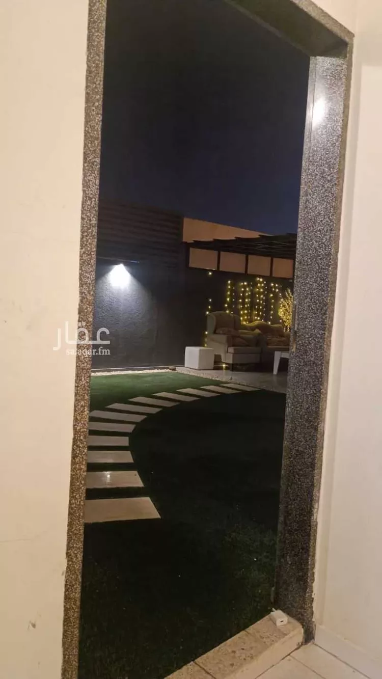 شقة للإيجار في شارع عبدالملك بن داود, حي الرمال, مدينة الرياض, منطقة الرياض