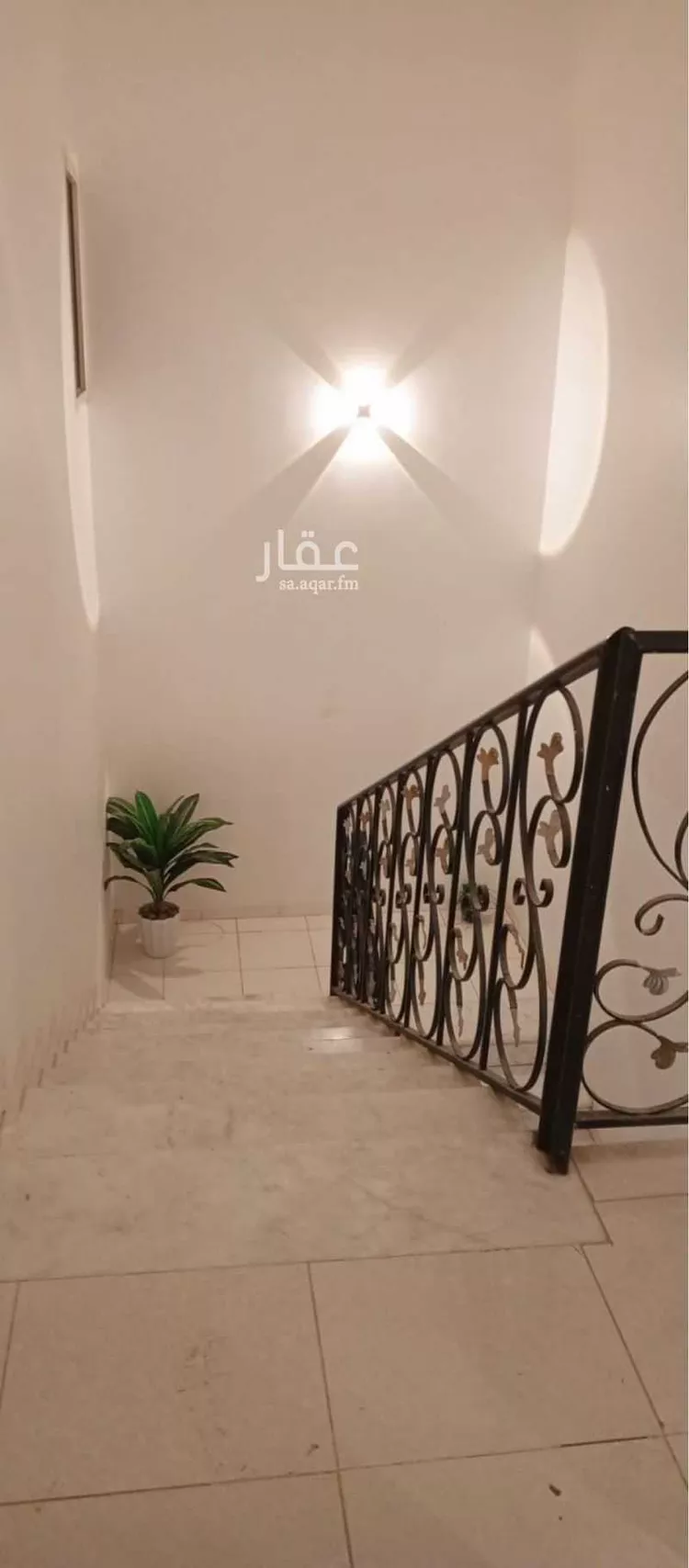 شقة للإيجار في شارع عبدالملك بن داود ، حي الرمال ، الرياض ، منطقة الرياض صورة 2
