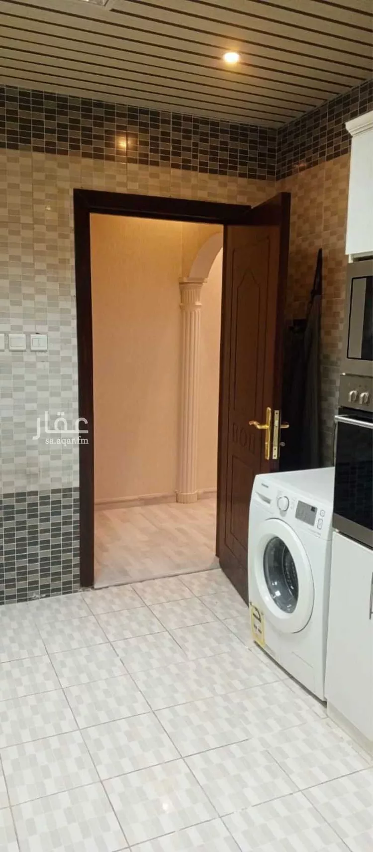 شقة للإيجار في شارع عبدالملك بن داود ، حي الرمال ، الرياض ، منطقة الرياض