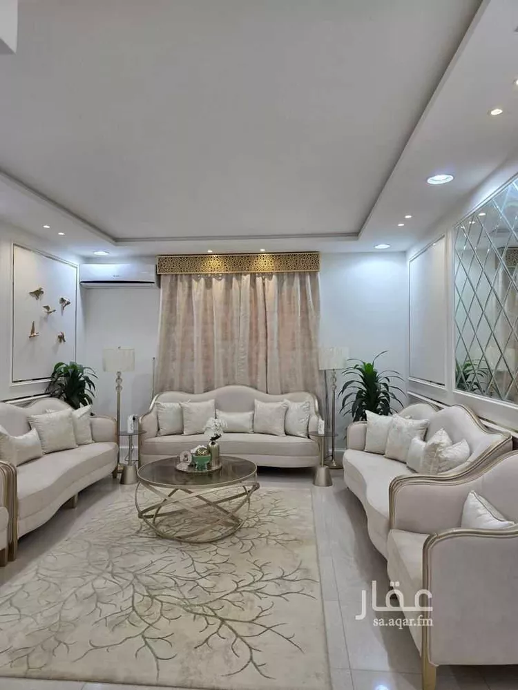 Villa for Rent in Riyadh Al Yarmouk 6