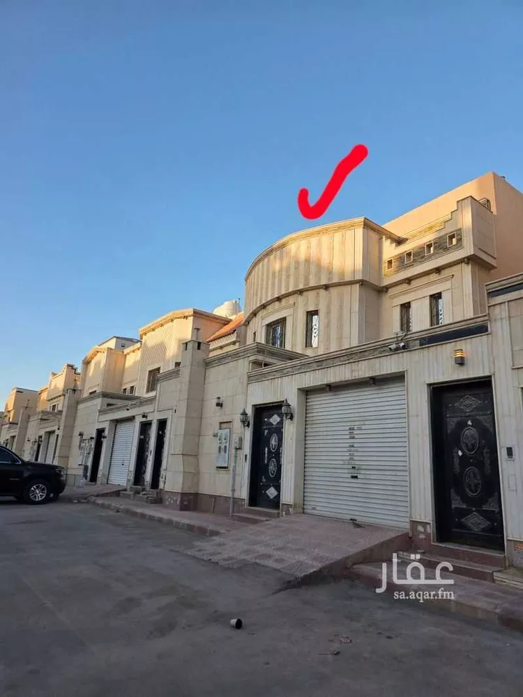 فيلا للإيجار في حي اليرموك ، الرياض ، منطقة الرياض