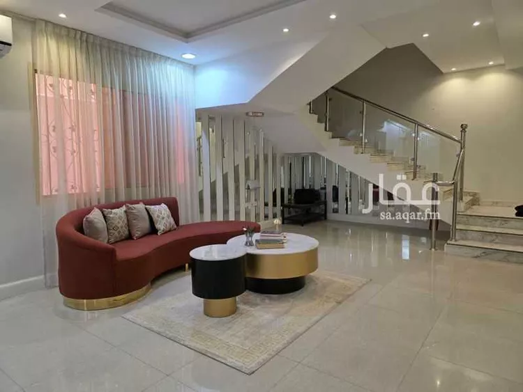 Villa for Rent in Riyadh Al Yarmouk صورة 3