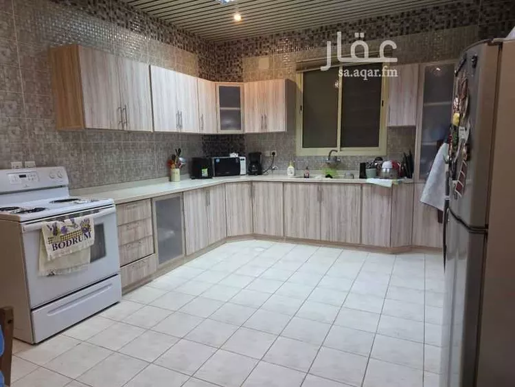 فيلا للإيجار في حي اليرموك ، الرياض ، منطقة الرياض صورة 2