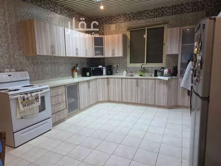 Villa for Rent in Riyadh Al Yarmouk صورة 4