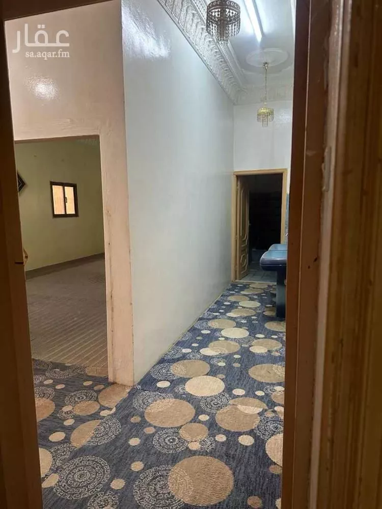 فيلا للبيع في شارع ابن زيدون ، حي العزيزية ، ليلى ، الافلاج صورة 5