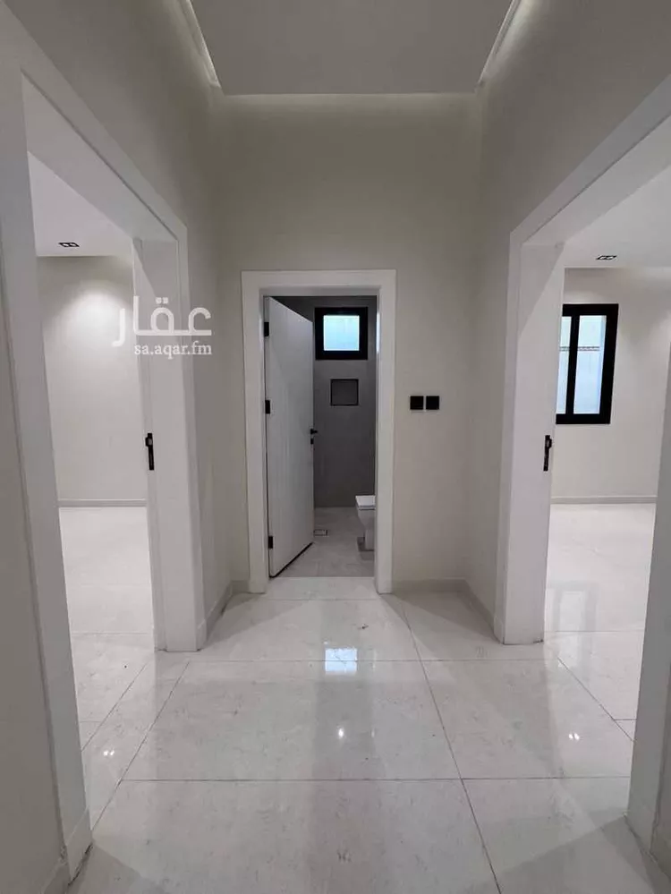شقة للبيع في شارع شهيد الدين والوطن عريف/ ناصر مبارك البلوي, حي الفيصلية الجنوبية, مدينة تبوك, منطقة تبوك صورة 3