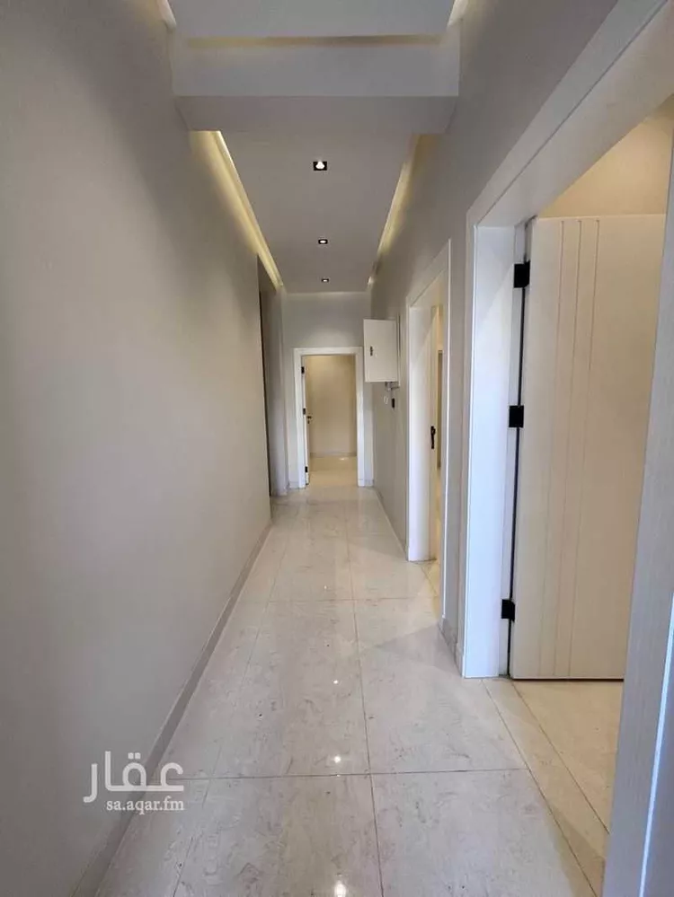 شقة للبيع في شارع شهيد الدين والوطن عريف/ ناصر مبارك البلوي, حي الفيصلية الجنوبية, مدينة تبوك, منطقة تبوك صورة 4