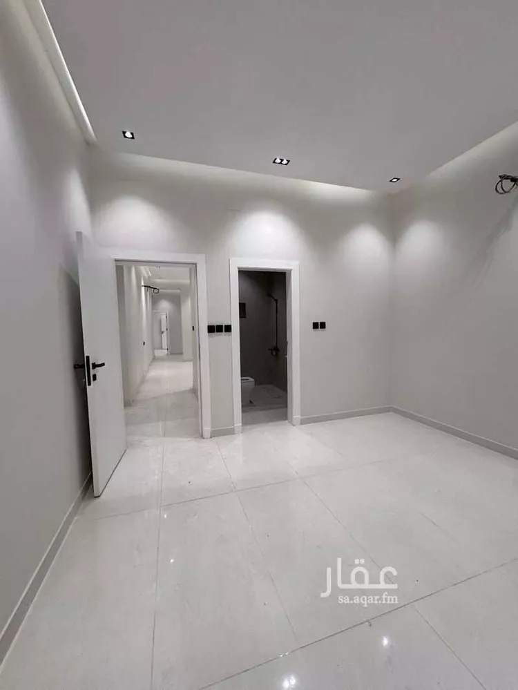 شقة للبيع في شارع شهيد الدين والوطن عريف/ ناصر مبارك البلوي, حي الفيصلية الجنوبية, مدينة تبوك, منطقة تبوك صورة 5