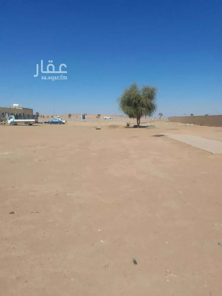 مستودع للإيجار في شارع  شارع رفاعه بن وهب القرظي, مدينة العيينه, منطقة تبوك صورة 5