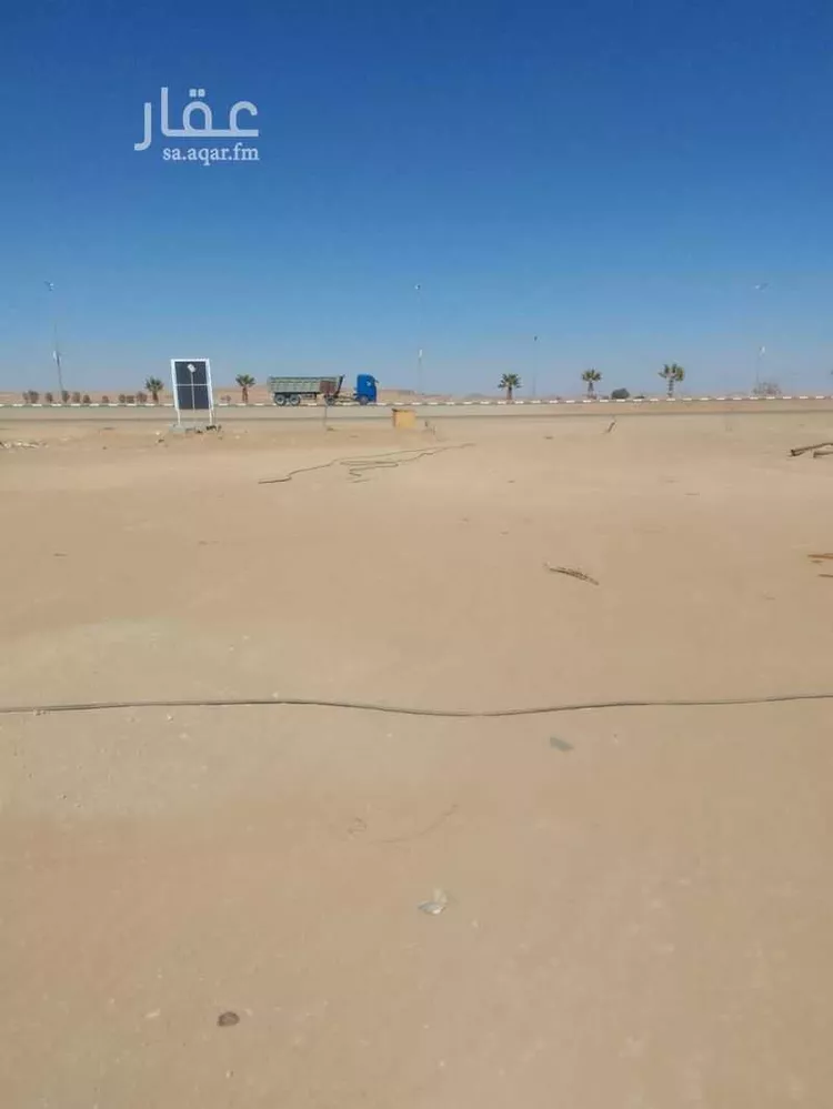 مستودع للإيجار في شارع  شارع رفاعه بن وهب القرظي, مدينة العيينه, منطقة تبوك صورة 3