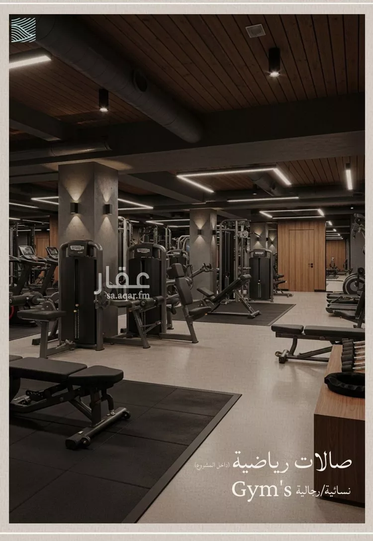 شقة للبيع في شارع أبي محمد بن أيوب, حي الياقوت, مدينة جدة, منطقة مكة المكرمة صورة 5