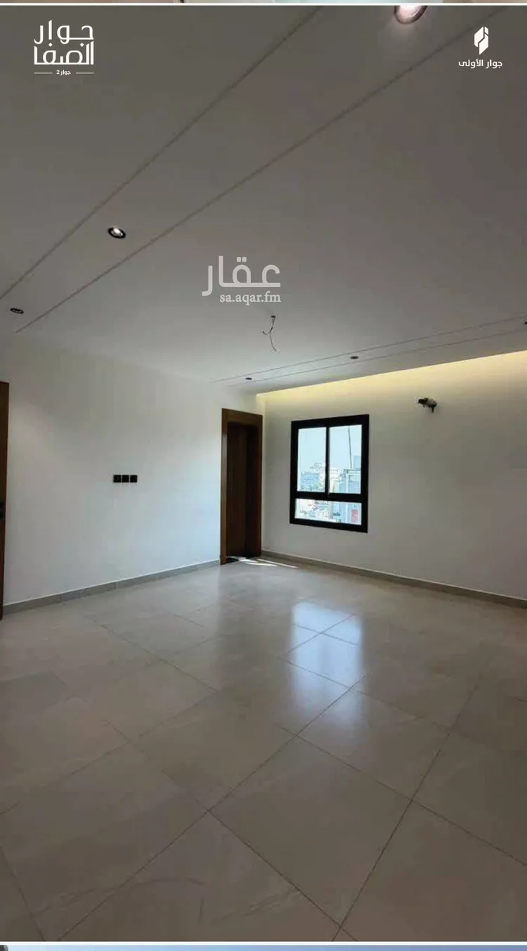 شقة للبيع في شارع داود القاضي, حي الصفاء, مدينة جدة, منطقة مكة المكرمة صورة 5