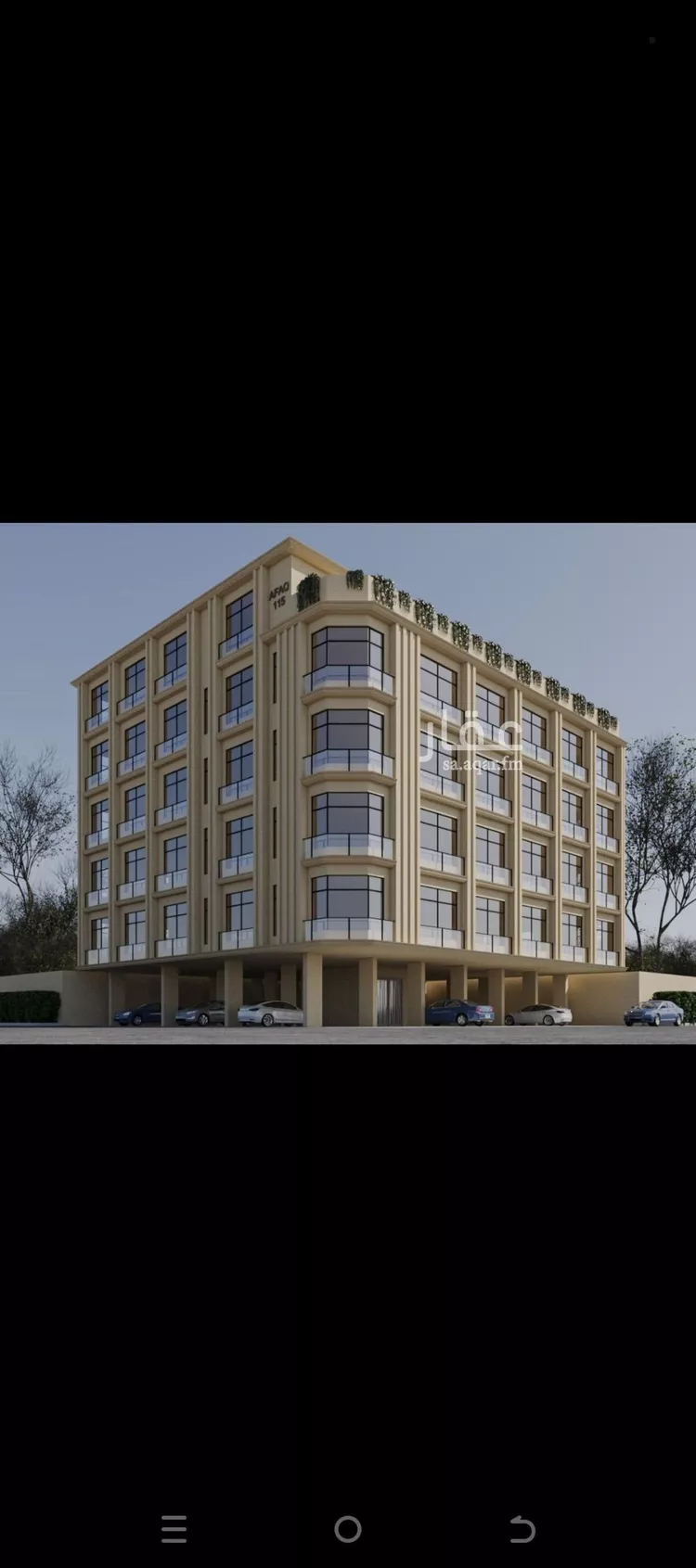 شقة للبيع في شارع عدي ابن بداء, حي النزهة, مدينة جدة, منطقة مكة المكرمة