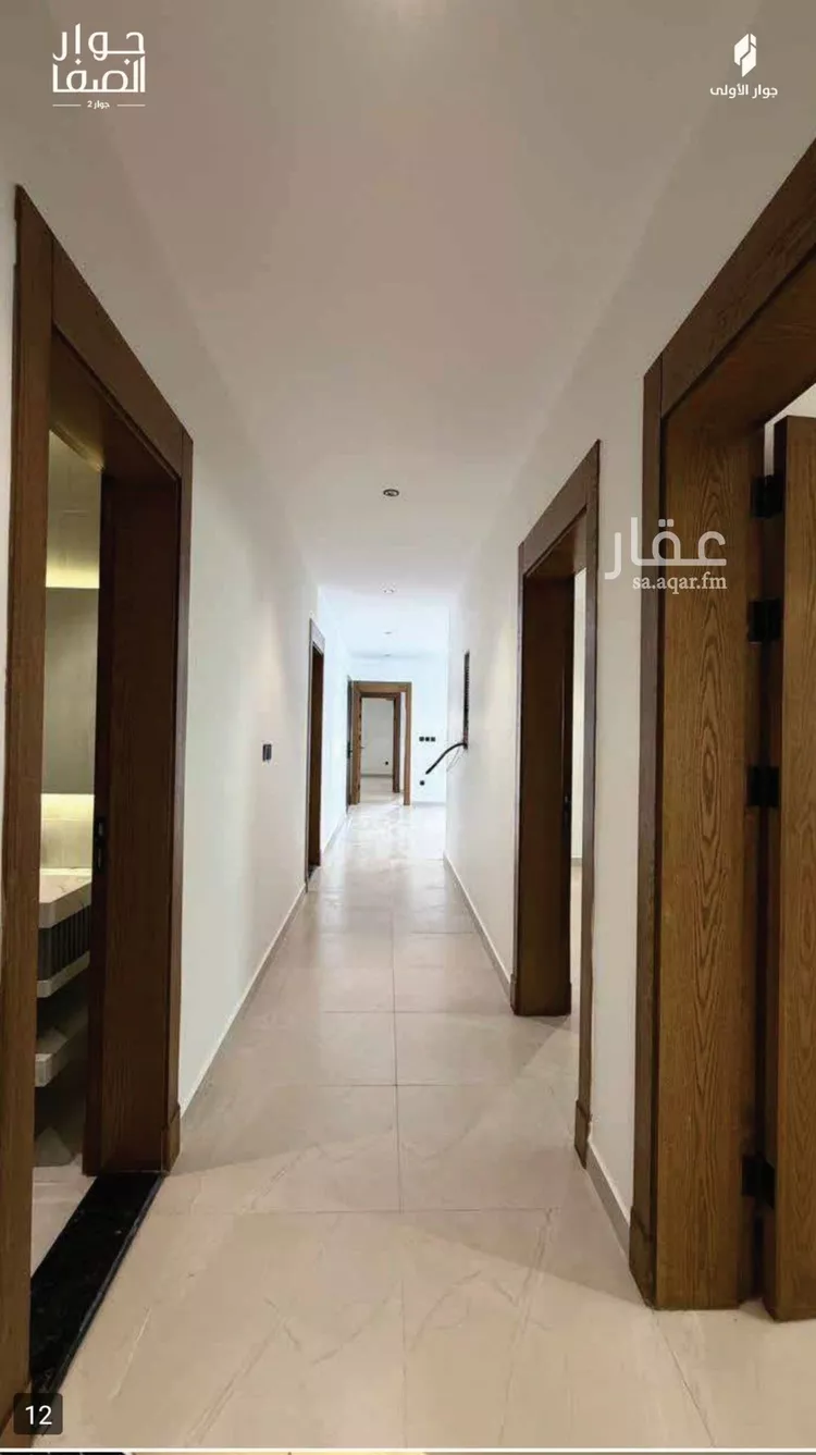 شقة للبيع في شارع داود القاضي, حي الصفاء, مدينة جدة, منطقة مكة المكرمة صورة 3