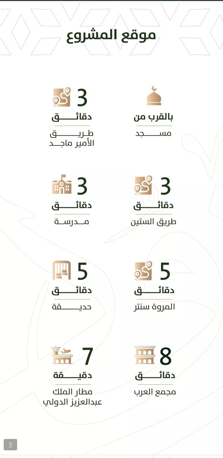 شقة للبيع في شارع الخليفة المأمون, حي الربوة, مدينة جدة, منطقة مكة المكرمة صورة 5