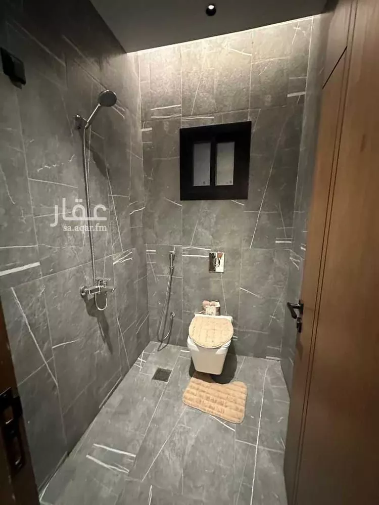 شقة للإيجار في شارع عقيد بن جليس ، حي الزهراء ، جدة ، جدة صورة 5