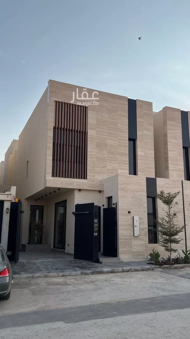 فيلا للبيع في شارع إبراهيم بن محمد الزمزمي, حي المهدية, مدينة الرياض, منطقة الرياض