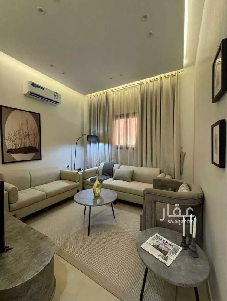 عمارة للبيع في شارع جبل الدخان, حي ظهرة لبن, مدينة الرياض, منطقة الرياض صورة 4