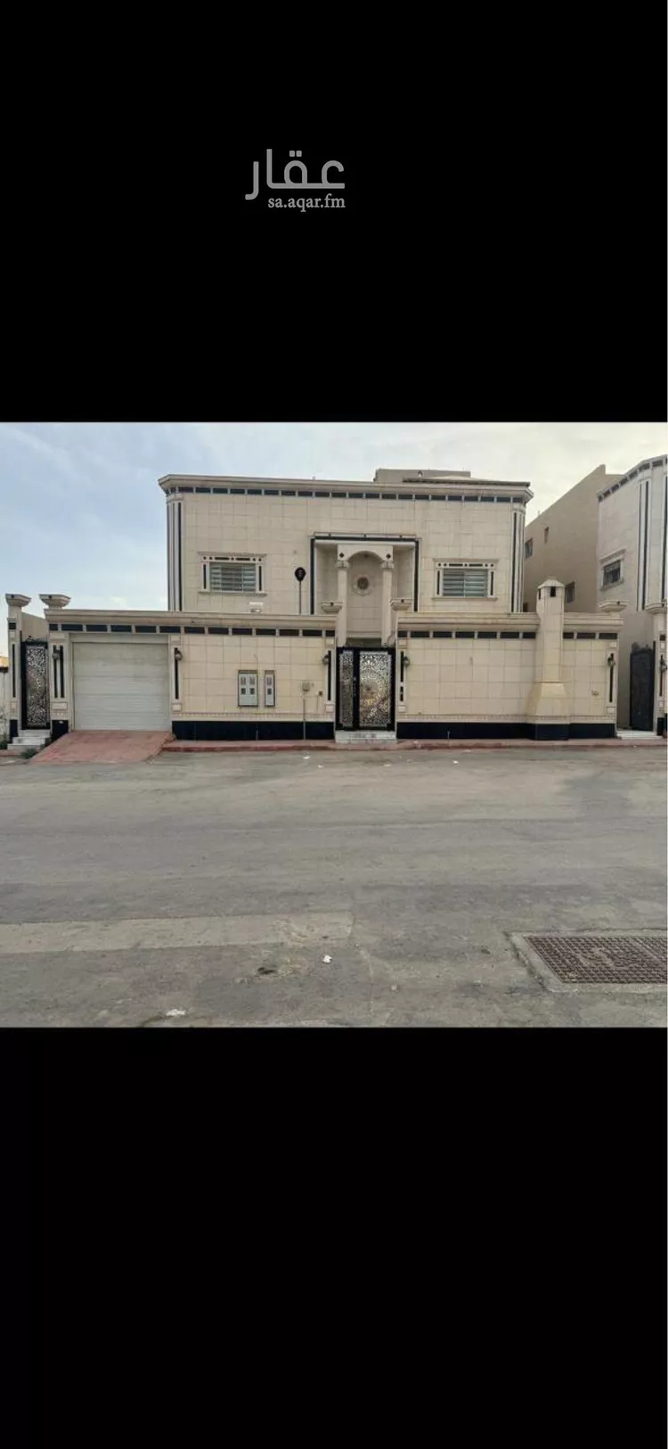 فيلا للبيع في شارع غابة, حي ظهرة لبن, مدينة الرياض, منطقة الرياض