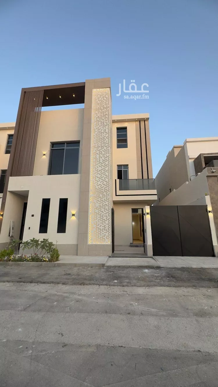 فيلا للبيع في شارع إسماعيل بن حماد, حي المهدية, مدينة الرياض, منطقة الرياض