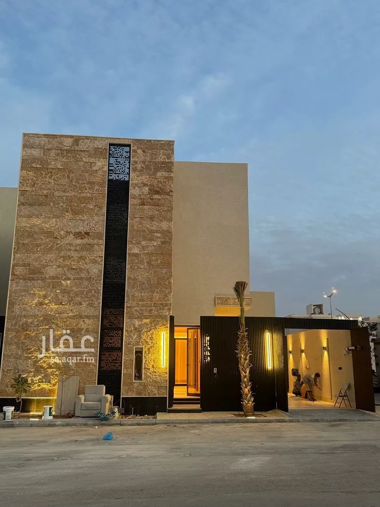 فيلا للبيع في شارع محمد بن أبي بكر القيم, حي المهدية, مدينة الرياض, منطقة الرياض