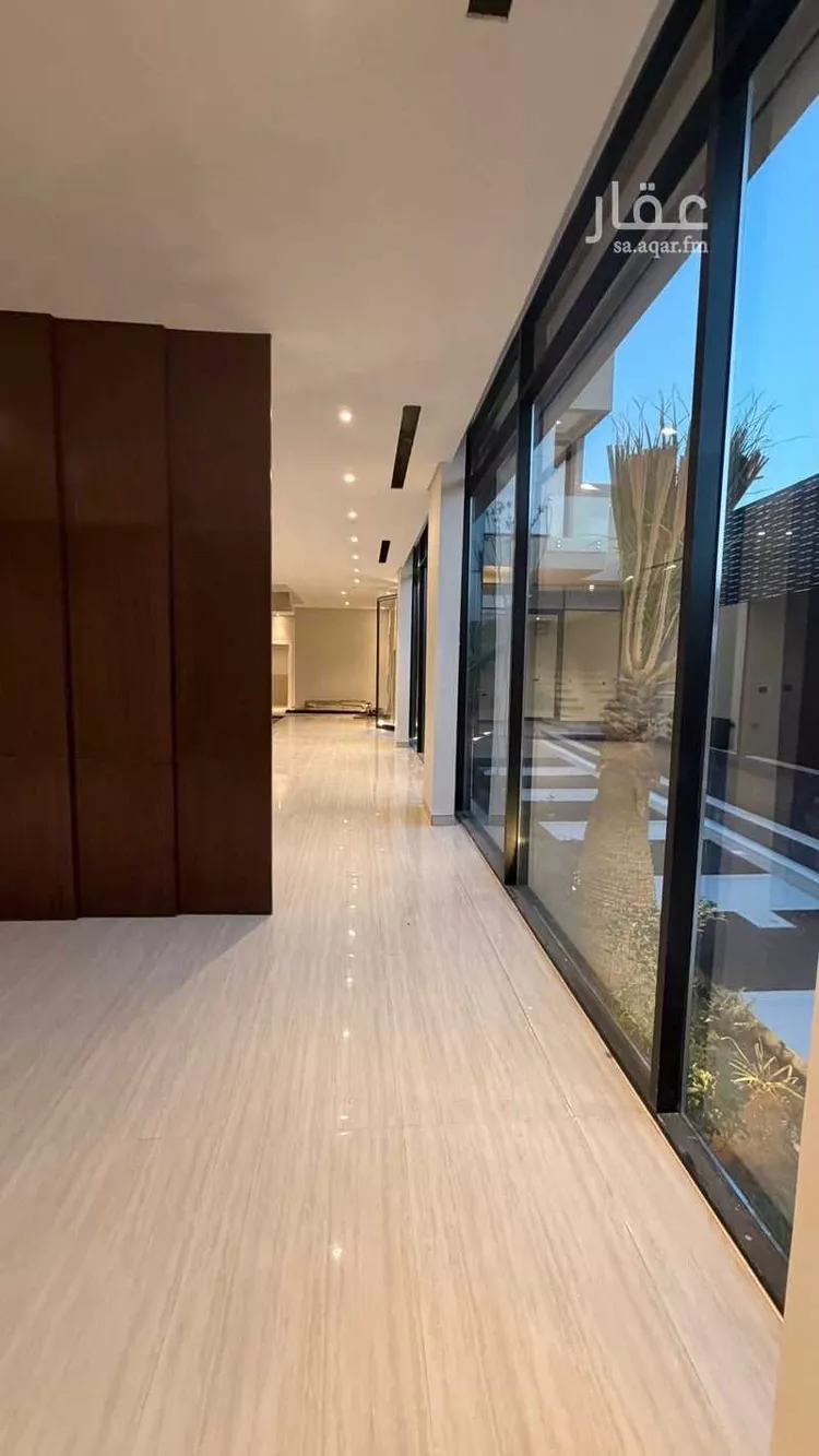 فيلا للبيع في شارع محمد بن زين العابدين, حي المهدية, مدينة الرياض, منطقة الرياض صورة 5
