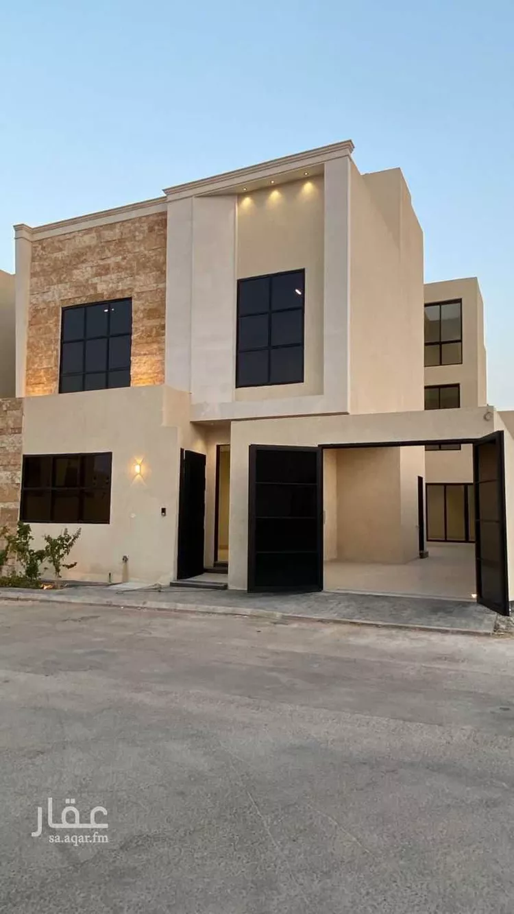 فيلا للبيع في شارع فؤاد محمد عمر توفيق, حي المهدية, مدينة الرياض, منطقة الرياض