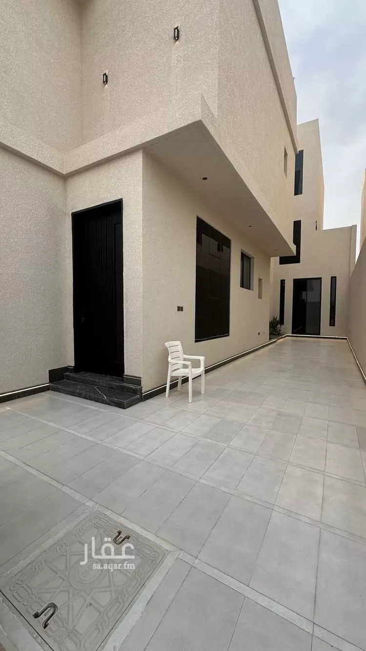 فيلا للبيع في شارع محمد بن زين العابدين, حي المهدية, مدينة الرياض, منطقة الرياض صورة 4