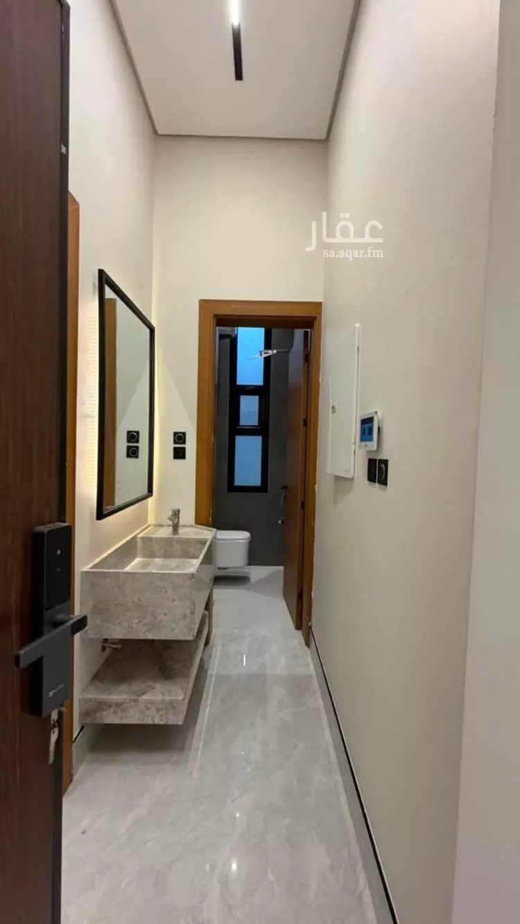 فيلا للبيع في شارع فؤاد محمد عمر توفيق, حي المهدية, مدينة الرياض, منطقة الرياض صورة 3